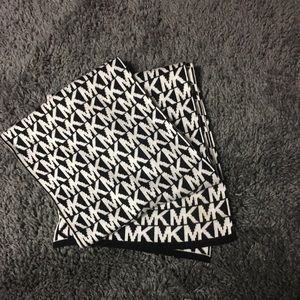 Scarf or Wrap- Michael Kors